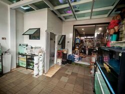 Daisy Park (D13), Terrace #624097141